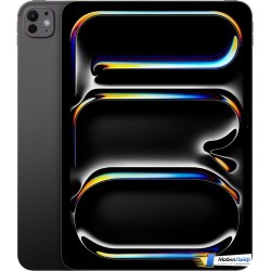 Планшет Apple iPad Pro 2024 Черный космос