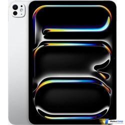 Планшет Apple iPad Pro 2025 Серебристый - Фото