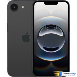 Apple iPhone 16e Черный - Фото