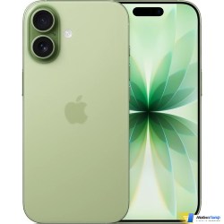 Apple iPhone 17 Зеленый - Фото