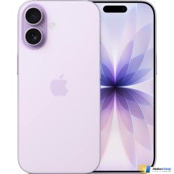 Apple iPhone 17 Сиреневый - Фото