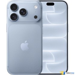 Apple iPhone 18 Pro Ледяной голубой - Фото