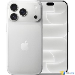 Apple iPhone 18 Pro Серебристый - Фото