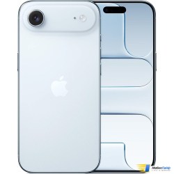 Apple iPhone Air 256GB Небесно-голубой - Фото