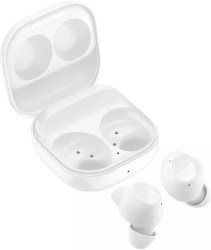 Наушники Samsung Galaxy Buds FE Белый - Фото