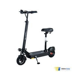 Электросамокат KUGOO M2+ - Фото