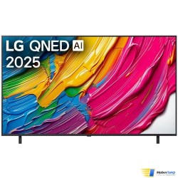 Телевизор LG AI QNED80 65QNED80A6A - Фото
