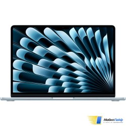 Apple Macbook Air M4 2025 Небесно-голубой - Фото