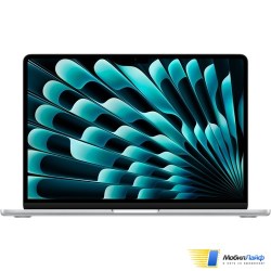 Apple Macbook Air M4 2025 Серебристый - Фото