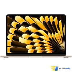 Apple Macbook Air M4 2025 Сияющая звезда - Фото