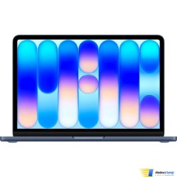 Apple Macbook Neo 13 Индиго - Фото