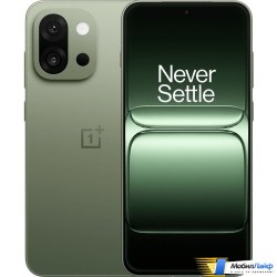 OnePlus 13s Зеленый шелк - Фото