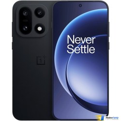 OnePlus 15 Абсолютный черный - Фото