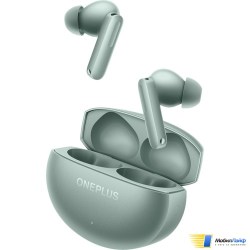 Наушники OnePlus Buds 4 Зеленый - Фото