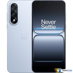 OnePlus Nord 5 Голубой - Фото