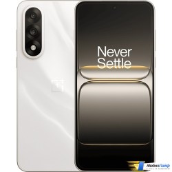 OnePlus Nord 5 Белый - Фото