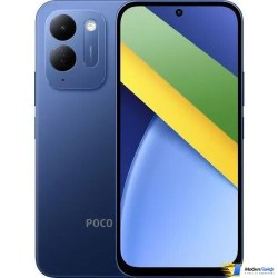 POCO C95 Pro Синий - Фото