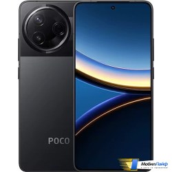 POCO F7 Pro Черный - Фото