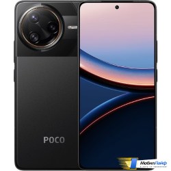 POCO F7 Ultra Черный - Фото