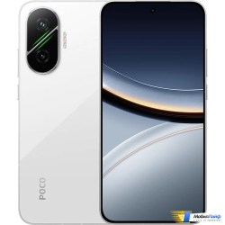 POCO F7 Белый - Фото