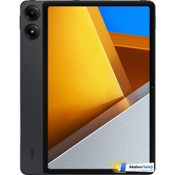 POCO Pad 8GB/256GB Серый - Фото
