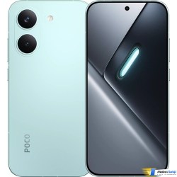 POCO X8 Pro Бирюзовый - Фото