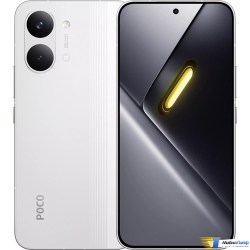 POCO X8 Pro Max Белый - Фото