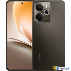 Realme 14 RMX5070 Графитовый черный - Фото