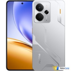 Realme 14 RMX5070 Серебристый - Фото