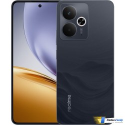 Realme 14T RMX5078 Черный - Фото