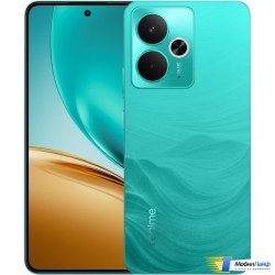 Realme 14T RMX5078 Зеленый - Фото