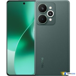 Realme 15 Pro 5G Зеленый - Фото