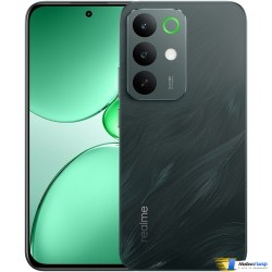 Realme C85 Pro Темно-зеленый - Фото