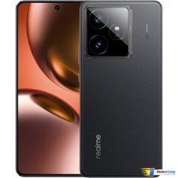Realme GT7 RMX5061 Ледяной черный - Фото