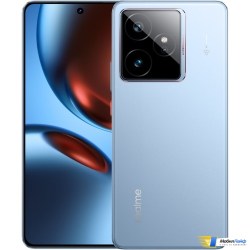 Realme GT7 RMX5061 Ледяной синий - Фото