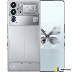 Nubia RedMagic 10 Pro Лунный свет - Фото