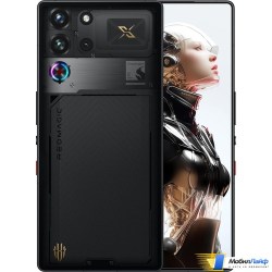 Nubia RedMagic 10S Pro Сумерки - Фото