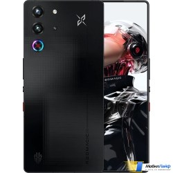 Nubia RedMagic 10S Pro Закат - Фото