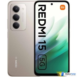 Redmi 15 5G Титановый - Фото