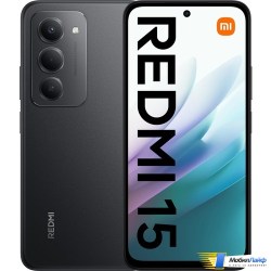 Redmi 15 4G Черный - Фото