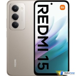 Redmi 15 4G Титановый - Фото