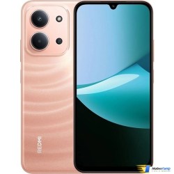 Redmi 15C Оранжевый - Фото