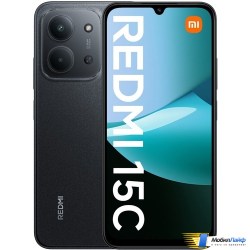 Redmi 15C Черный - Фото