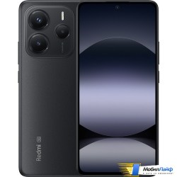 Redmi Note 14 5G 8GB/256GB Черный - Фото