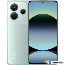 Redmi Note 14 5G 8GB/256GB Зеленый - Фото