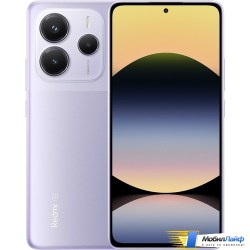 Redmi Note 14 5G 8GB/256GB Фиолетовый - Фото
