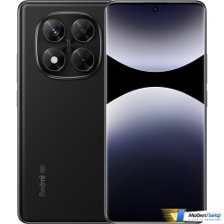 Redmi Note 14 Pro 5G Черный - Фото