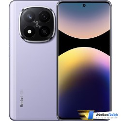 Redmi Note 14 Pro+ 5G Фиолетовый - Фото