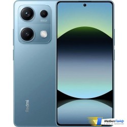Redmi Note 14S Океанический синий - Фото