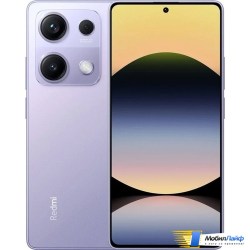 Redmi Note 14S Перламутровый фиолетовый - Фото